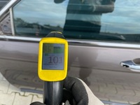 фото thumb №11, Honda cr-v iii 08-12 двері ліва задні колір yr578m