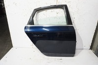 фото thumb №1, Двері правий задня audi a4 b8 sedan lz5a