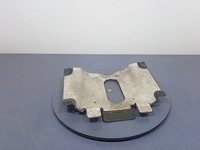 фото thumb №1, Mercedes glc x253 защита тепловая a2536803506