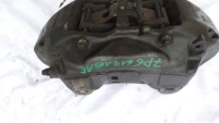 фото thumb №8, Vw touareg ii 3.0tdi супорт гальмівний brembo ліві перед передній 7p6615105ae