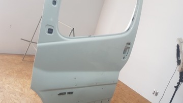 фото thumb №3, Renault trafic ii 2 двері передні перед ліві