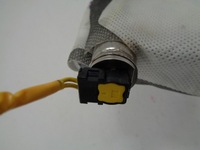 фото thumb №4, Kadjar шторка безпеки air bag подушка сидіння ліва