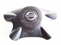 фото thumb №1, Подушка водителя nissan primera p12 2002-2007 rok amav6033250085