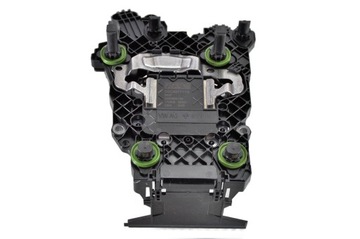 фото thumb №1, Модуль tcm комп'ютер dsg 7 dq381 0gc927711g vw audi seat