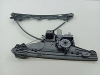 фото thumb №7, Opel mokka b 2022 права сторона підйомник скло двері передніх