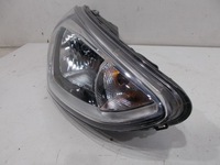 фото thumb №3, Hyundai i10 13-19 лампа передня права org !