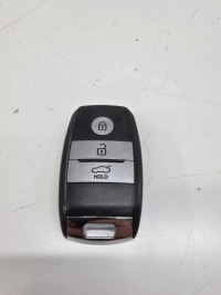 фото thumb №1, Kia sorento 2019 ключ / карта запалювання