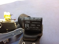 фото thumb №7, Audi a8 d4 ремни правый przóð правый 4h0857706