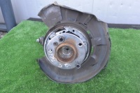 фото thumb №1, Поворотный кулак рычаг правая задняя bmw 3-seria f30 f31