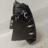 фото thumb №12, Ford focus mk3 рамка панель радио решётки обдув средний bm51-18835