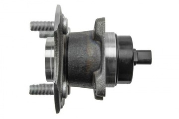 фото thumb №2, Ступиця колеса зад nty klt-ty-063