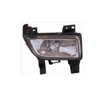 фото thumb №1, Tyc лампа протитуманна mazda 323 99-09/03