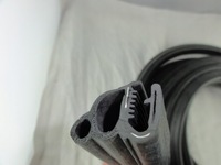 фото thumb №3, Прокладка двері bok бокових зсувних mercedes sprinter 95-06 r