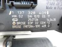 фото thumb №5, Підйомник скло правий передній citroen c6