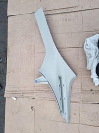 фото thumb №1, Пластик захист стійка d права opel insignia b kombi 39157785