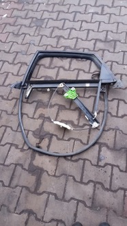 фото thumb №1, Підйомник лівий задня audi a4 b6 8e0839461