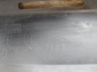 фото thumb №12, Bmw x1 e84 x-line lift молдинг поріг поріг правий