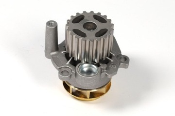 фото thumb №16, Hepu p565 насос воды, охлаждение двигателя p565