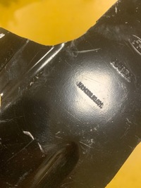 фото thumb №5, Лист кронштейн кронштейн ford s-max mk2