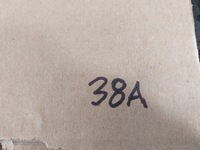 фото thumb №6, Колесо зубчатое цепи распределительного вала bmw 5 e39 523i m52b25 256s3 1722841