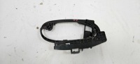 Купити Bmw seria 7 e65 05- кронштейн каркас кронштейн ручка правий задній 7013704, фото thumb