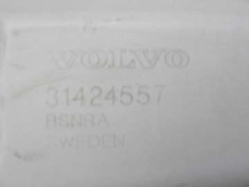 фото thumb №11, Volvo xc60 ii капот передня 17-2024 рік