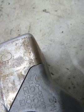 фото thumb №4, Засов блокировка руль peugeot 108 c1 ii
