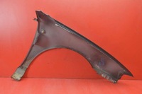 фото thumb №10, Крила лівий перед передній grafitowy audi a3 8l 96-00