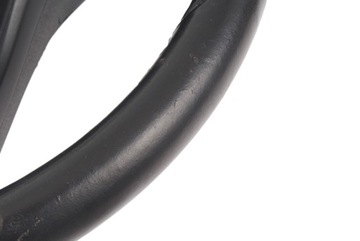 фото thumb №8, Кожаный руль кожа мультифункция лепестки изменения коробки передач mercedes w205