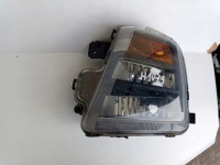 фото thumb №2, Vw scirocco 2014 lift противотуманная фара левый перед