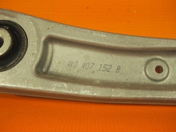 фото thumb №11, Audi a7 4k рычаг перед правый шкворень 4k0407152b