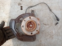 фото thumb №1, Поворотный кулак левый перед smart forfour 453 1.0