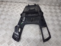 фото thumb №2, Рамка консоли датчик opel zafira b