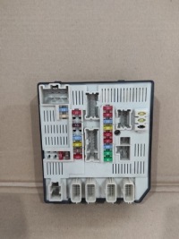 фото thumb №2, Модуль usm renault laguna iii 284b60014r