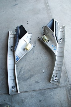 фото thumb №3, Обивка защита стойка перед ecosport 2015 год