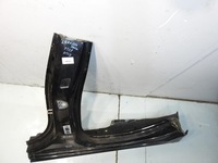 фото thumb №5, Поріг блок двигуна лівий задня ktvd peugeot 508 i sw