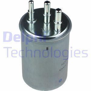 ТОПЛИВНЫЙ ФИЛЬТР HDF924 DELPHI FORD FOCUS MONDEO I III