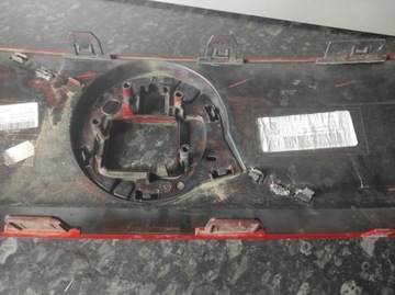 фото thumb №9, Решітка решітка радіатора засіб volvo c40 xc40 рестайлінг 21-24 recharge 32337601