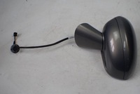 фото thumb №8, Зеркало левая 5pin opel meriva b europa 40w