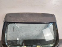 фото thumb №8, Кришка зад задня багажника subaru impreza 3 iii хетчбек gr, gh, g3 32j