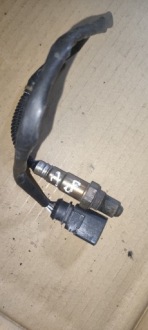 фото thumb №8, Лямбда-зонд mercedes ml w164 cdi 0258006919