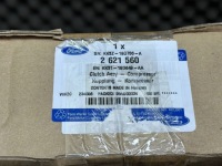 фото thumb №8, Kk3119d649aa сцепление компрессора кондиционера ford transit viii