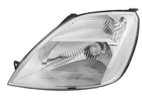фото thumb №1, Фара лампа ford fiesta vi mk 6 2002-2005 l