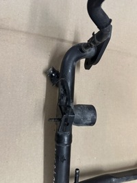 фото thumb №10, Шланг охлаждение wody audi a6 c5 2.4 bdv 078121071bs