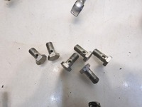 фото thumb №6, Труба трубки топлива subaru forester iii 2.0 d