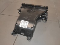 фото thumb №6, Mercedes w251 r-klasa тунель обдув моторчик оригінал комплект