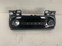 фото thumb №1, Ford escape mk4 kuga mk3 2024 lift панель радио pj6t-18k811-ace usa