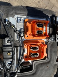 фото thumb №11, Двигун kompletny bmw i3 mini cooper f56 8488262 ib1p25b