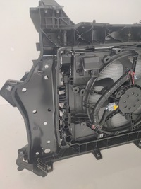 фото thumb №12, Pas передний усилитель радиатор балка renault captur ii 2 1.6 214810845r