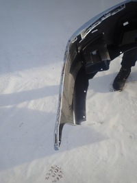 фото thumb №8, Subaru impreza ii 2 kombi lift 06-07 бампер перед